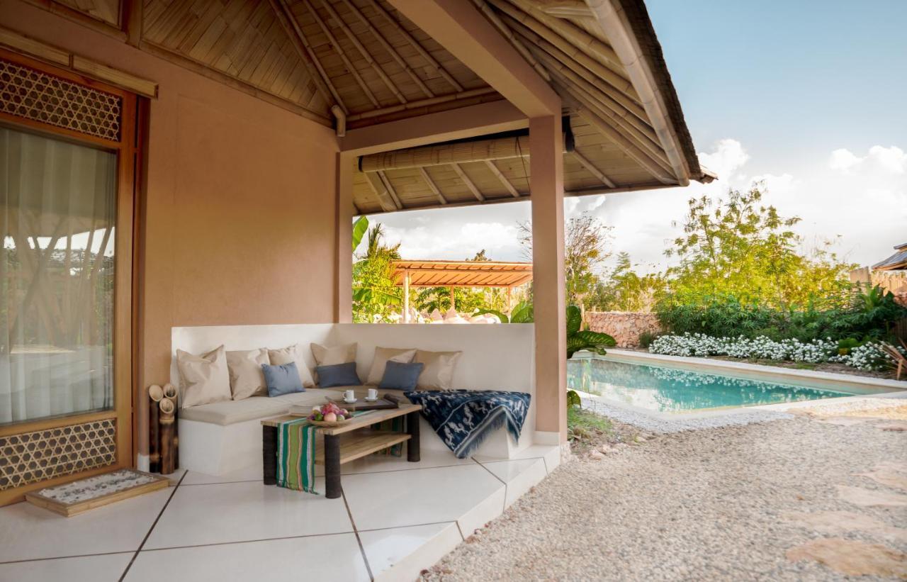 Maringi Sumba By The Sumba Hospitality Foundation Waikelo Exterior photo