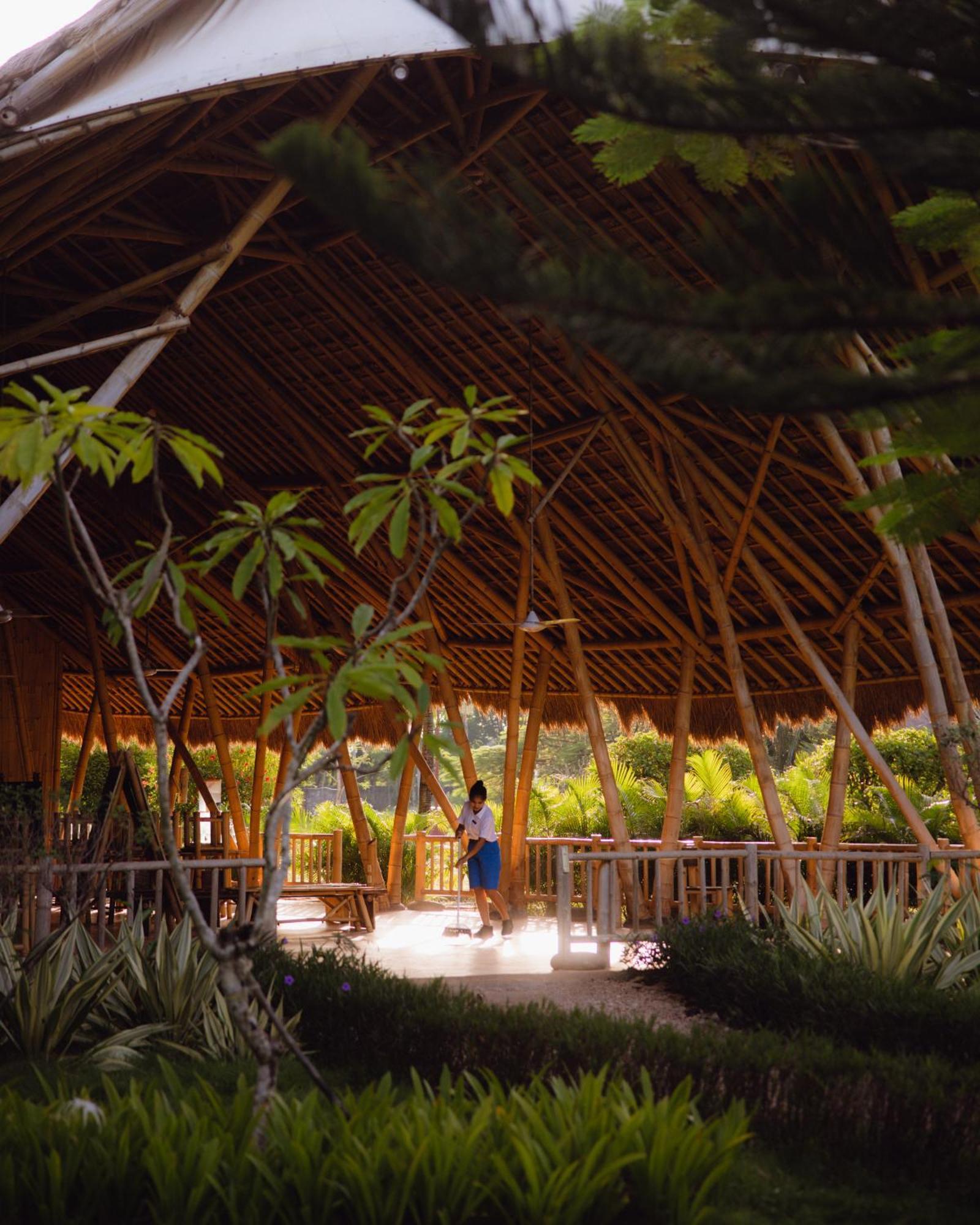Maringi Sumba By The Sumba Hospitality Foundation Waikelo Exterior photo