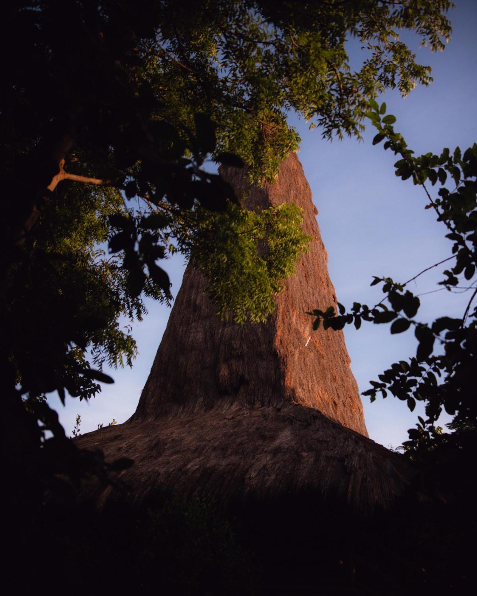 Maringi Sumba By The Sumba Hospitality Foundation Waikelo Exterior photo